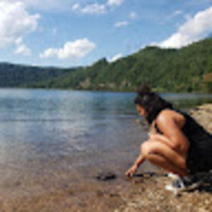 Meet your Posher, Cassondra